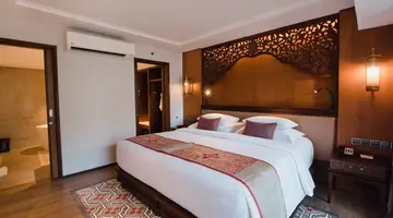 Ramayana Suites and Resort