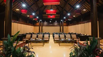 Ramayana Suites and Resort
