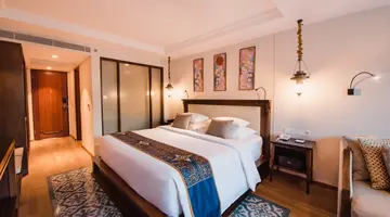 Ramayana Suites and Resort