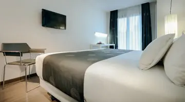 RAMBLAS HOTEL powered by Vincci Hoteles