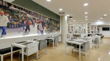 RAMBLAS HOTEL powered by Vincci Hoteles