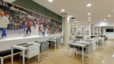 RAMBLAS HOTEL powered by Vincci Hoteles