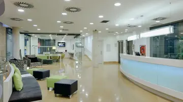 RAMBLAS HOTEL powered by Vincci Hoteles