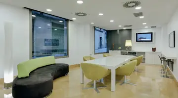 RAMBLAS HOTEL powered by Vincci Hoteles