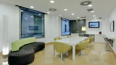 RAMBLAS HOTEL powered by Vincci Hoteles