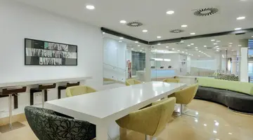 RAMBLAS HOTEL powered by Vincci Hoteles