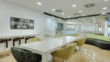 RAMBLAS HOTEL powered by Vincci Hoteles