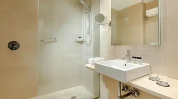 RAMBLAS HOTEL powered by Vincci Hoteles