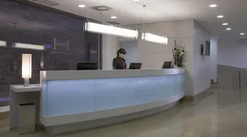 RAMBLAS HOTEL powered by Vincci Hoteles