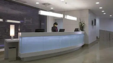 RAMBLAS HOTEL powered by Vincci Hoteles