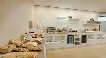 RAMBLAS HOTEL powered by Vincci Hoteles