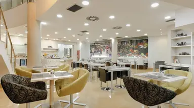 RAMBLAS HOTEL powered by Vincci Hoteles