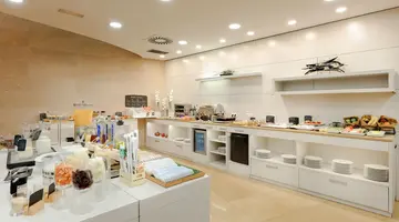 RAMBLAS HOTEL powered by Vincci Hoteles