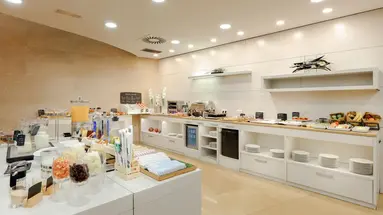 RAMBLAS HOTEL powered by Vincci Hoteles