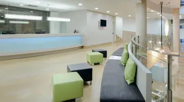 RAMBLAS HOTEL powered by Vincci Hoteles
