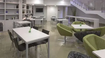 RAMBLAS HOTEL powered by Vincci Hoteles