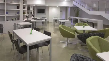 RAMBLAS HOTEL powered by Vincci Hoteles