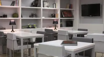RAMBLAS HOTEL powered by Vincci Hoteles