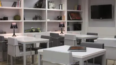 RAMBLAS HOTEL powered by Vincci Hoteles
