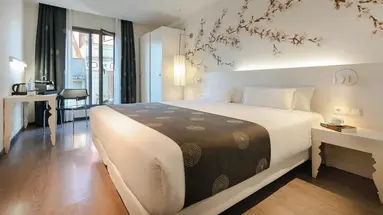 RAMBLAS HOTEL powered by Vincci Hoteles