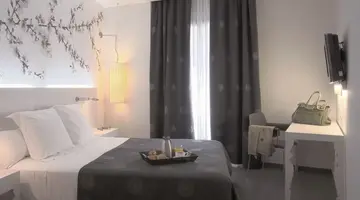 RAMBLAS HOTEL powered by Vincci Hoteles