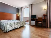 RAMBLAS HOTEL