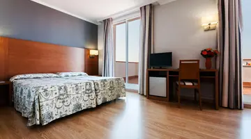 RAMBLAS HOTEL