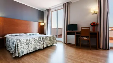 RAMBLAS HOTEL
