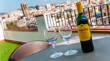 RAMBLAS HOTEL