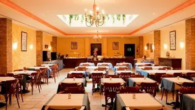 RAMBLAS HOTEL