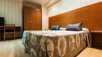 RAMBLAS HOTEL