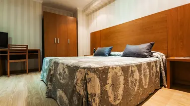 RAMBLAS HOTEL