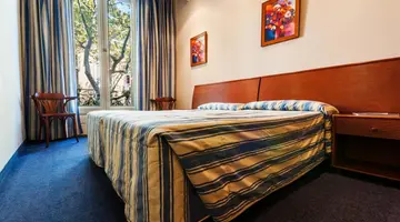 RAMBLAS HOTEL