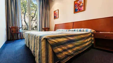 RAMBLAS HOTEL