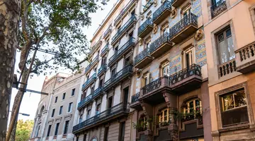 RAMBLAS HOTEL