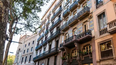 RAMBLAS HOTEL