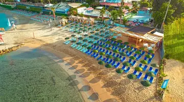 Ramira Beach Hotel( Ex.Sun Maritim Hotel)