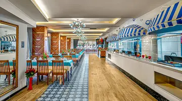 Ramira Beach Hotel