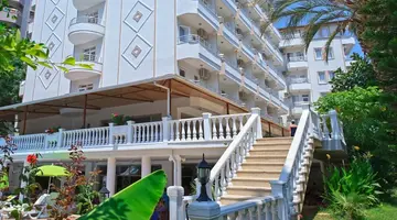 RAMIRA BEACH HOTEL