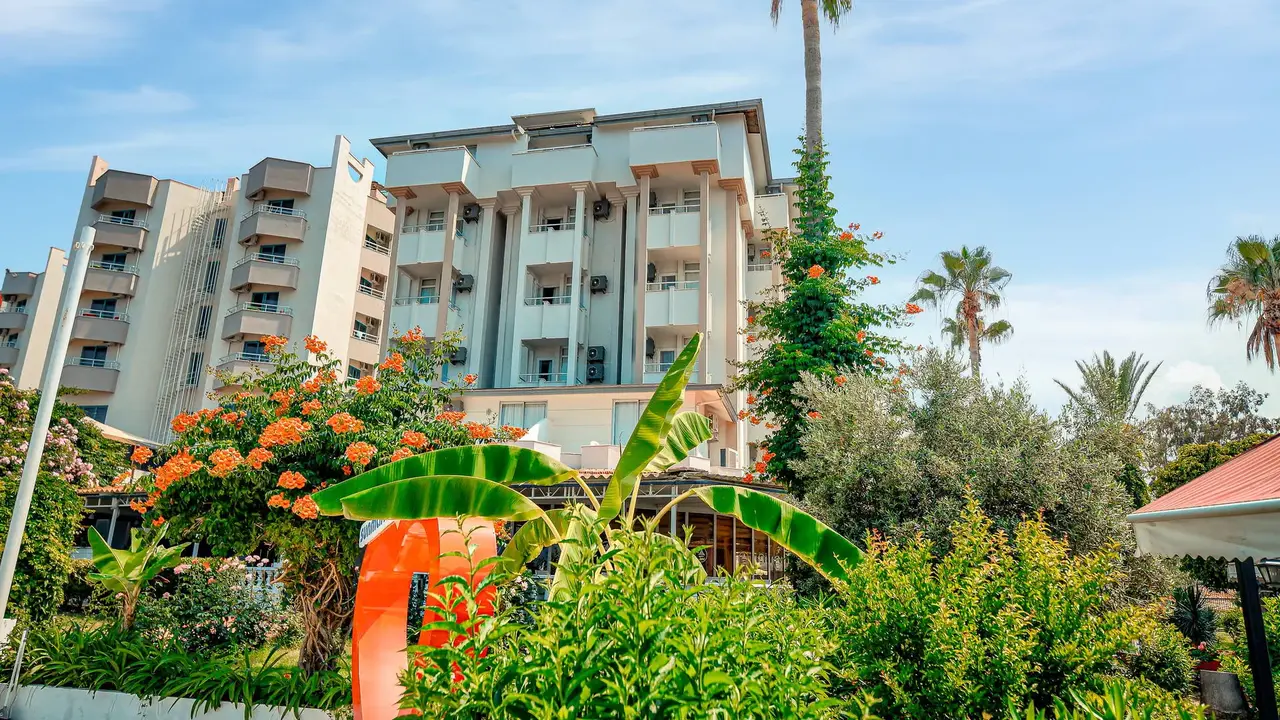 Ramira Beach Hotel