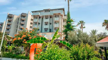 Ramira Beach Hotel