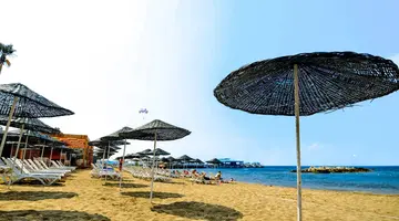 Ramira Beach Hotel