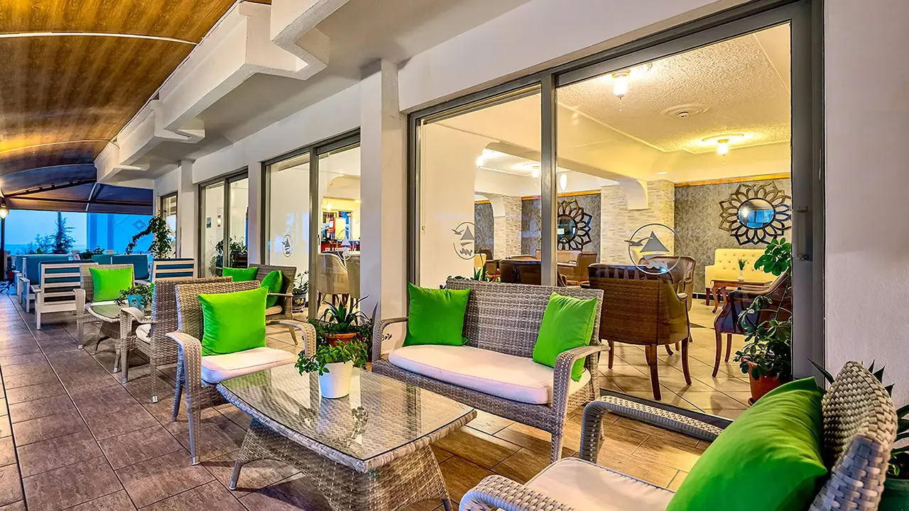 Ramira Beach Hotel