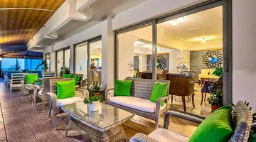 Ramira Beach Hotel