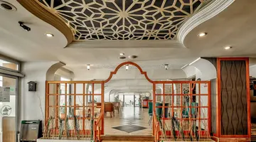 Ramira Beach Hotel