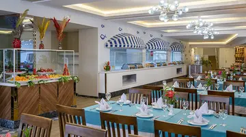 RAMIRA BEACH HOTEL