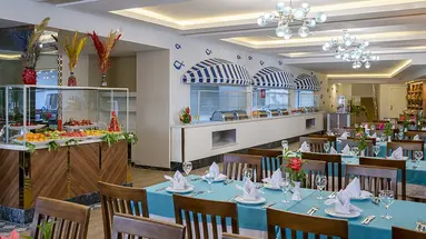 RAMIRA BEACH HOTEL