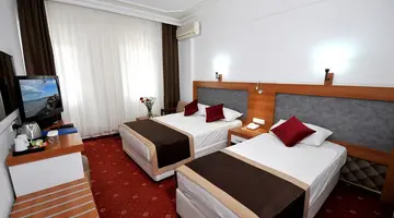RAMIRA BEACH HOTEL