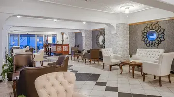 RAMIRA BEACH HOTEL