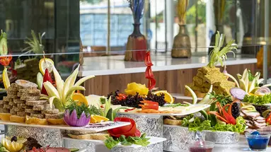 RAMIRA BEACH HOTEL